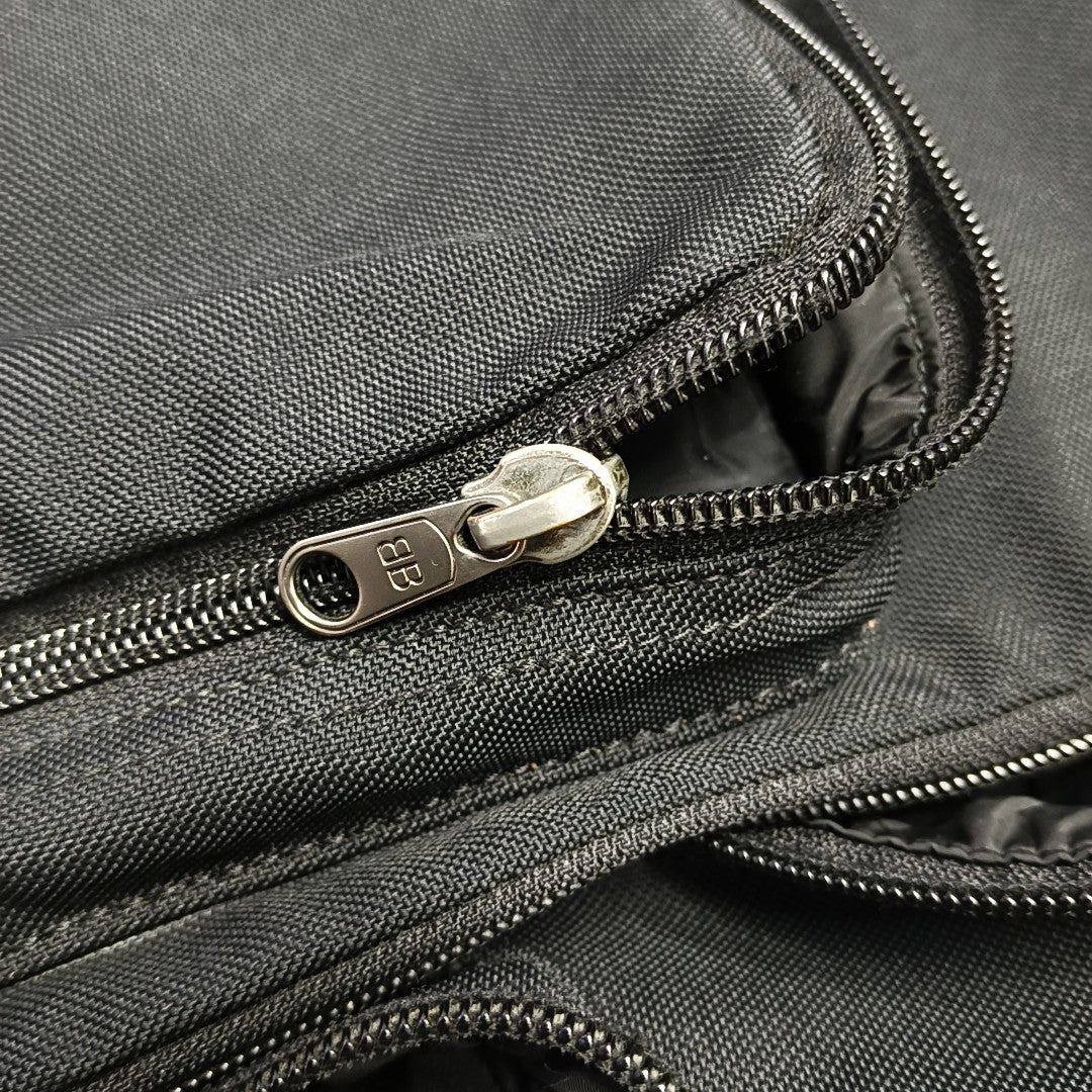 Fabric Black