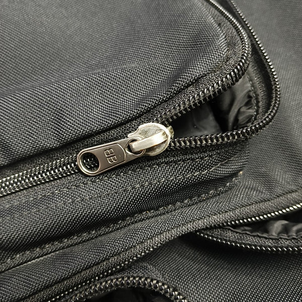 Fabric Black