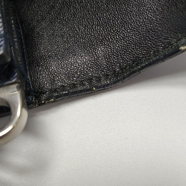 Sound Bag Leather Blue