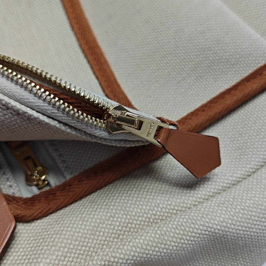 Herbag 31 Canvas Beige