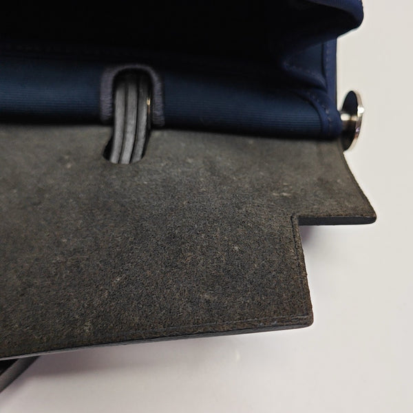 Herbag 31 Canvas Blue