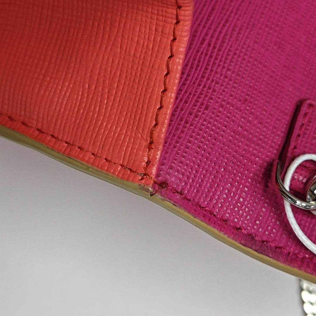 Monster Calfskin Multicolor