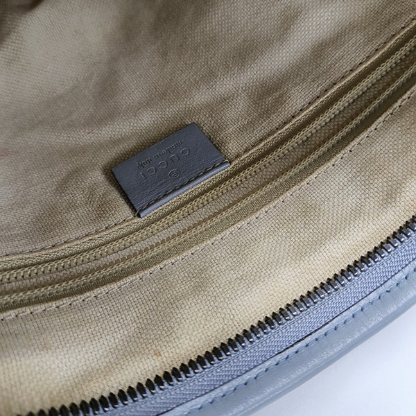 Canvas Blue