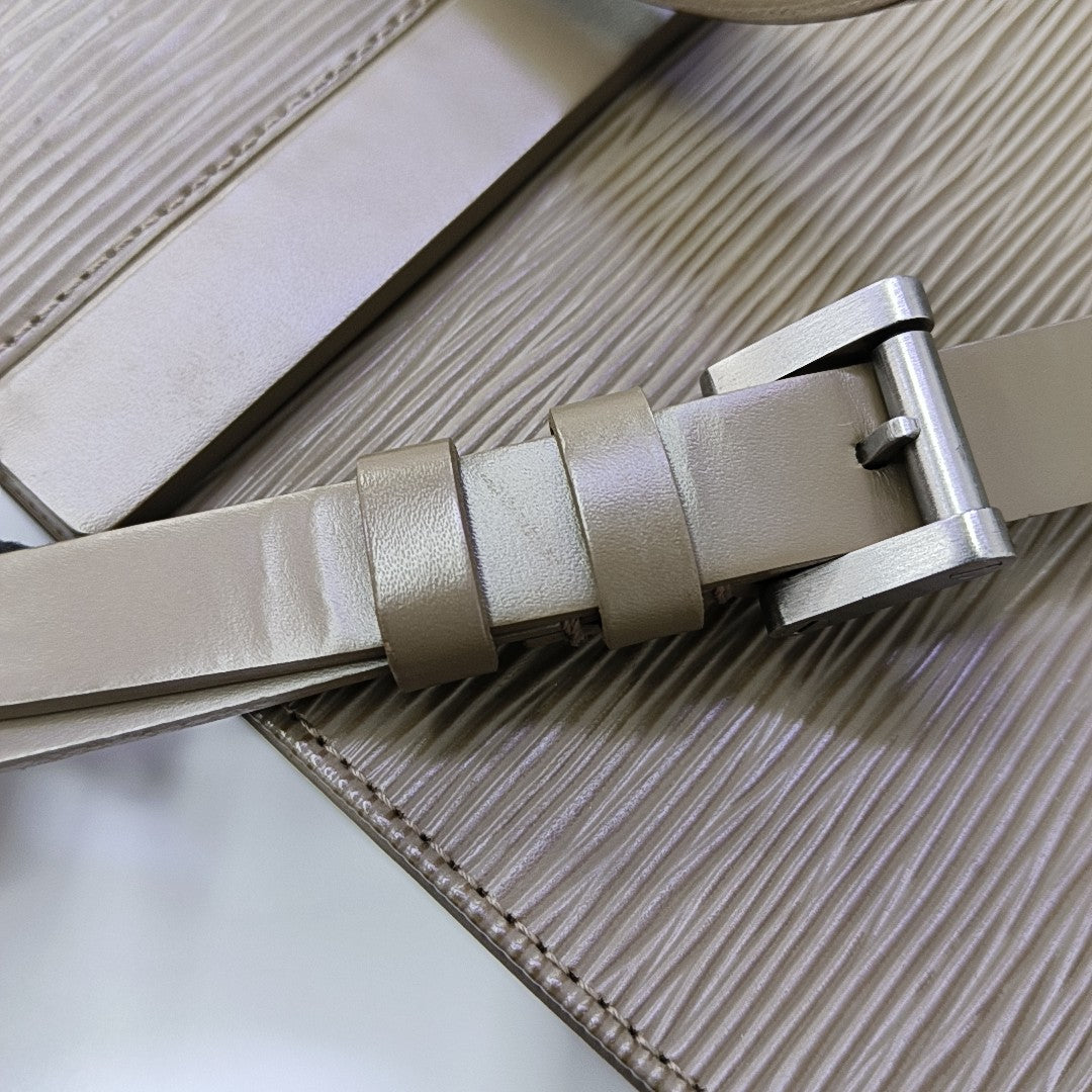 RAMATUELLE Epi Brown