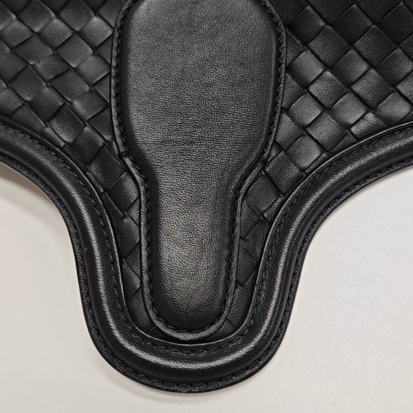 Rialto Lambskin Black