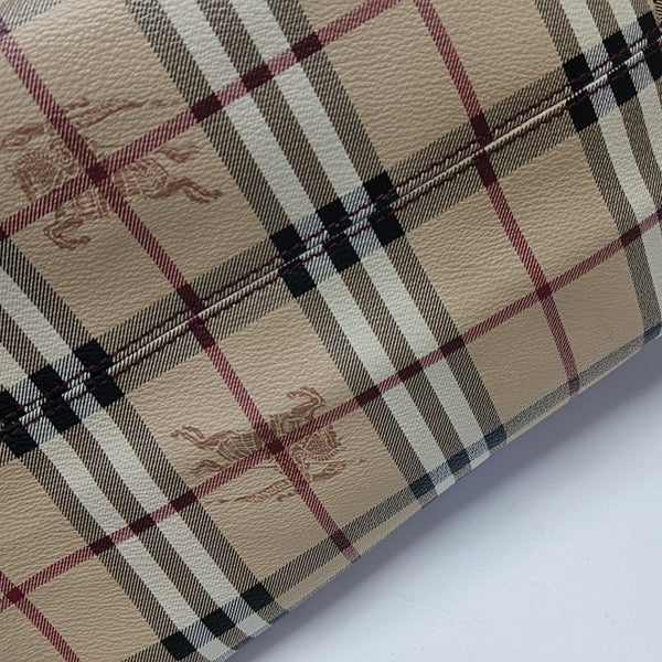 Salisbury Coated Canvas Beige