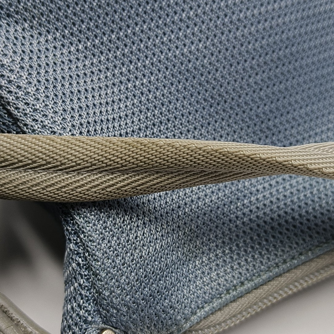Fabric Blue