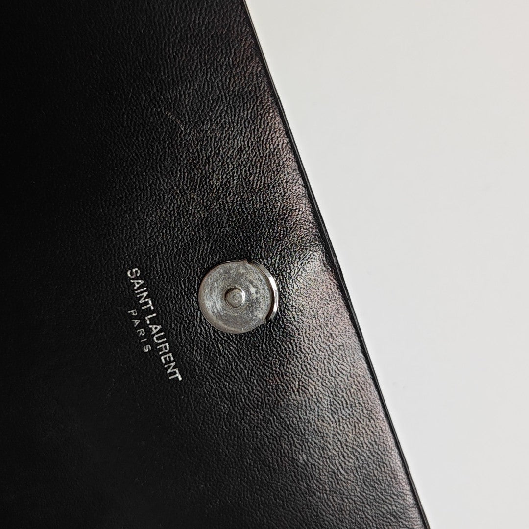 KATE WOC Calfskin Black