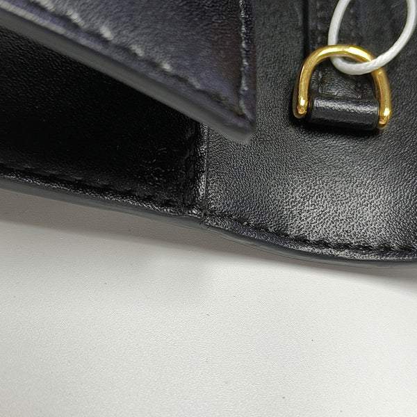 Calfskin Belt Bag Brown