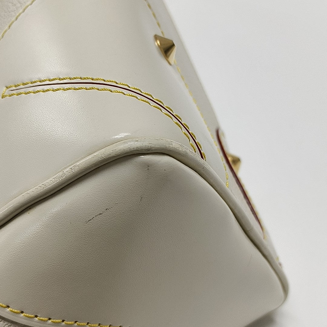 LE MAJESTUEUX Calfskin Beige