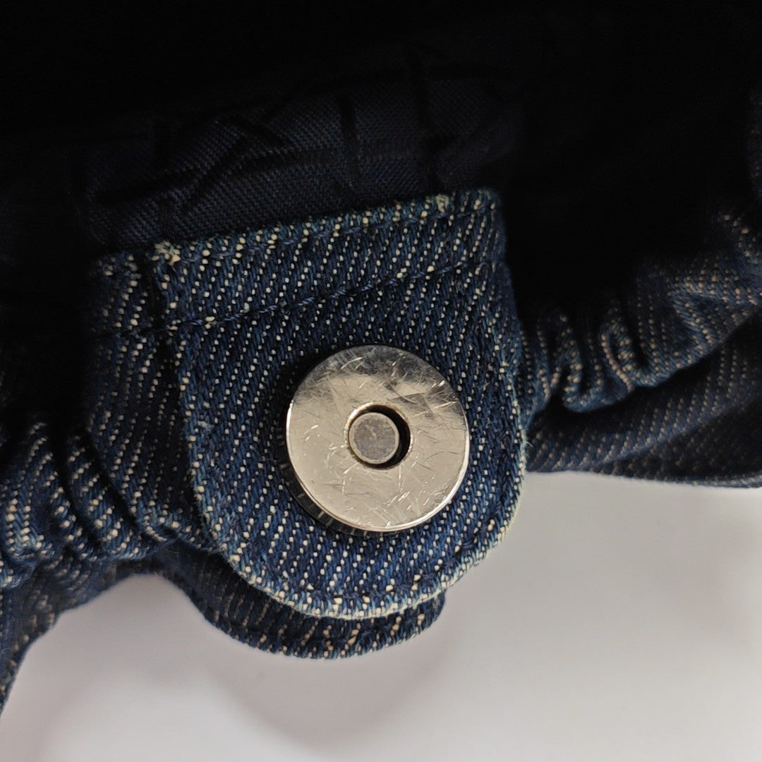 Denim Blue