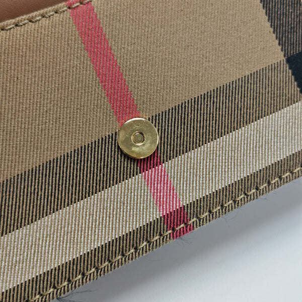 Hampshire Calfskin Brown