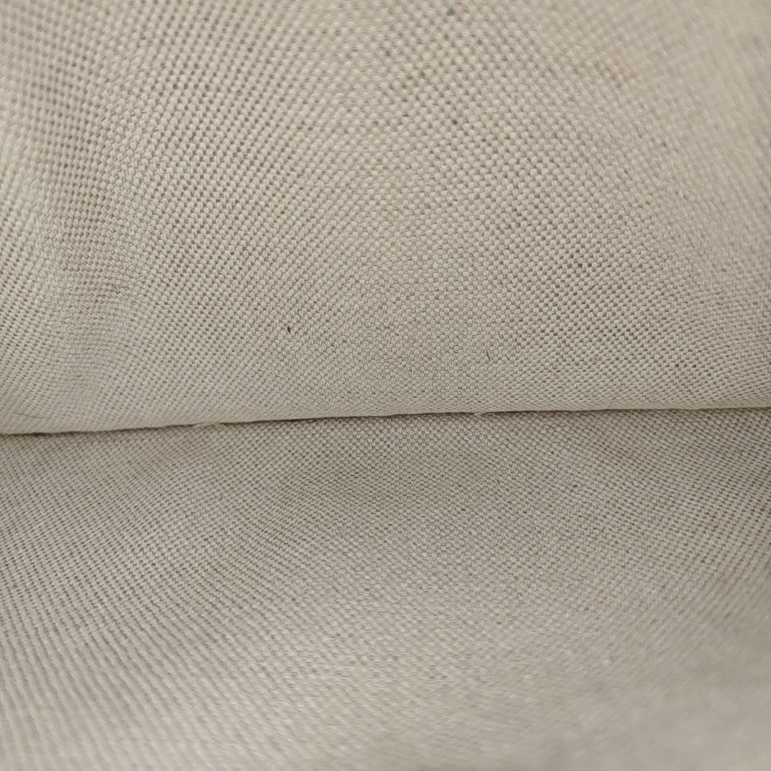 Neo Vintage Monogram Coated Canvas Beige
