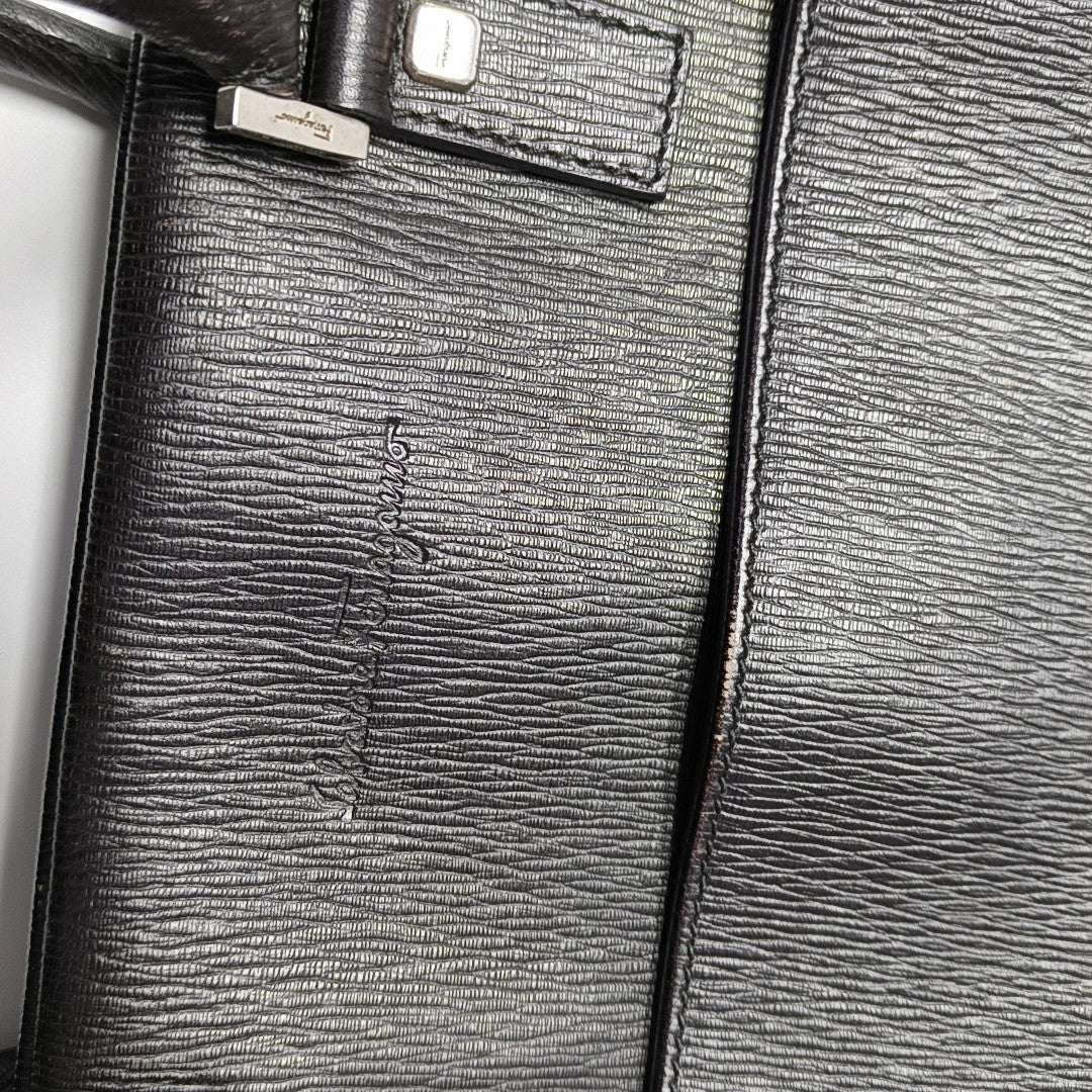 Leather Brown