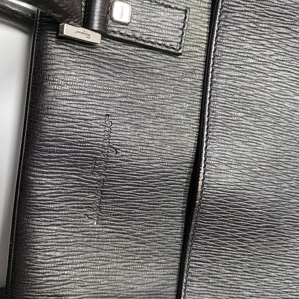 Leather Brown