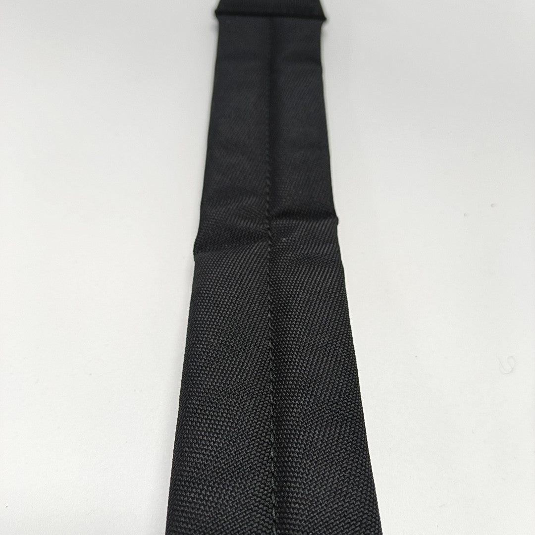 Canvas Black