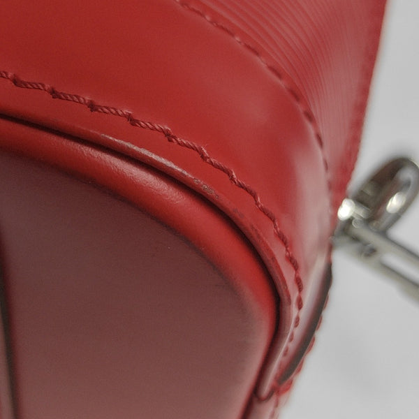 ALMA BB Epi Red