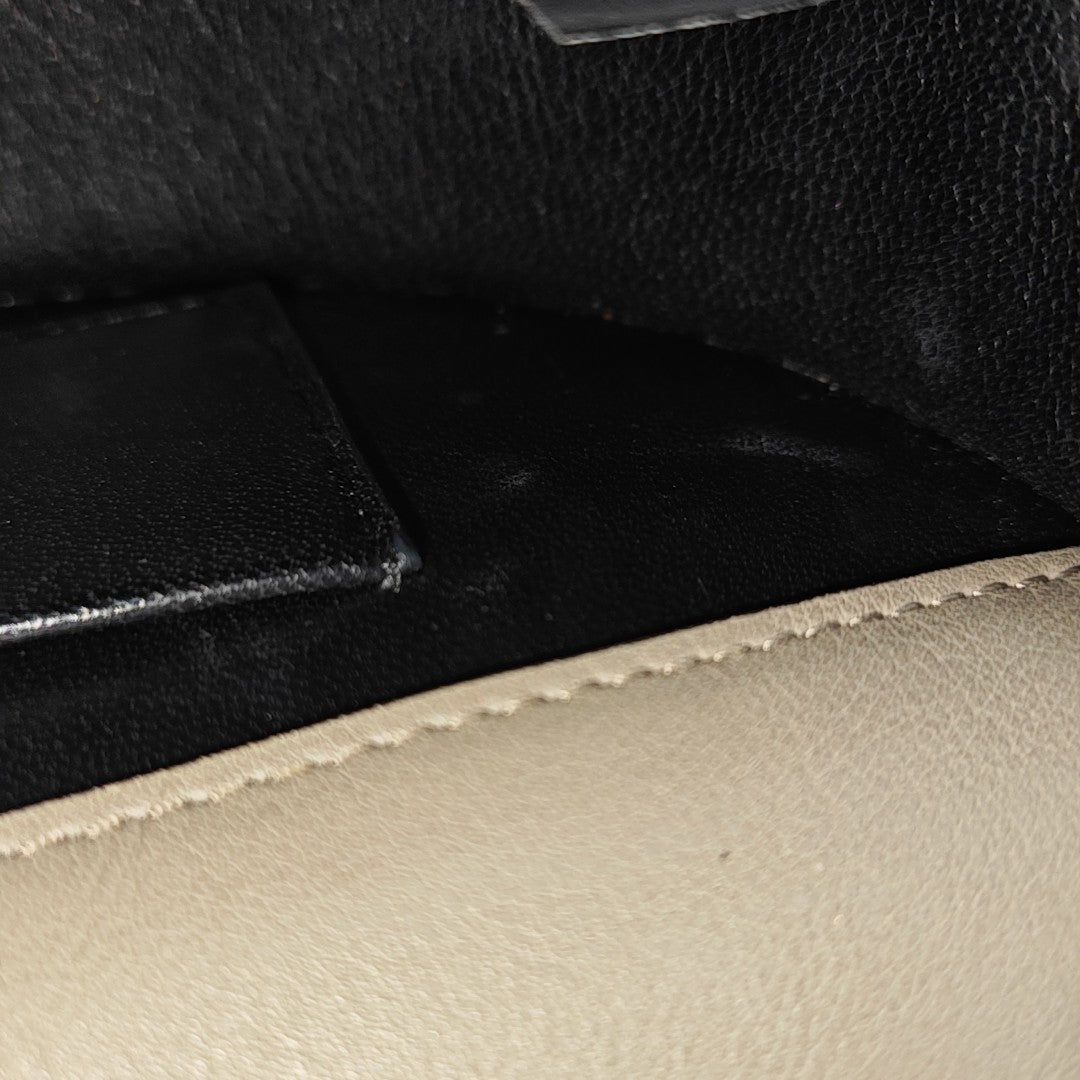 Nile Calfskin Gray