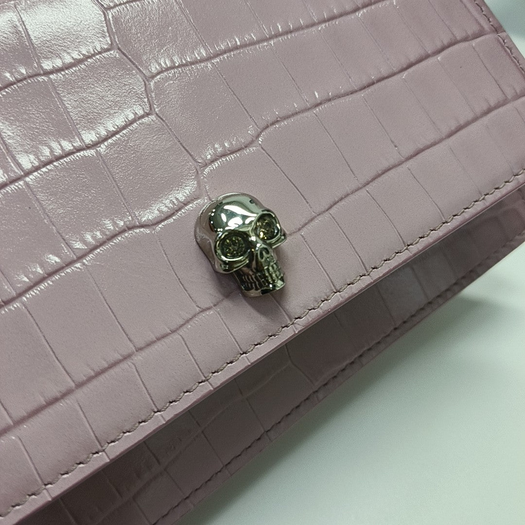 Calfskin Pink