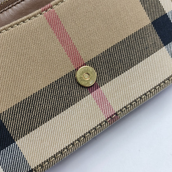 Hampshire Calfskin Brown