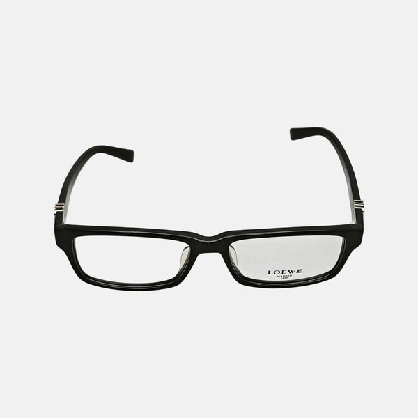 Synthetic Eyeglasses Clear