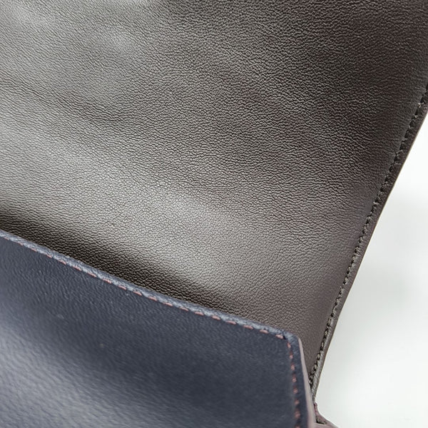 Piazza Lambskin Multicolor