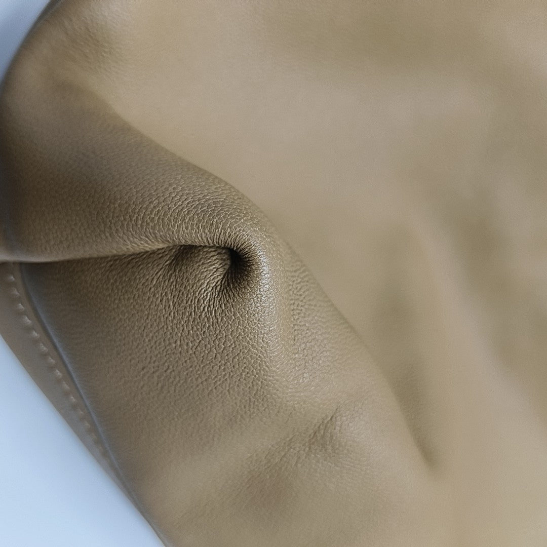 Flamenco Medium Lambskin Yellow