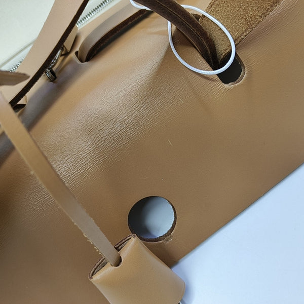 Herbag 31 Canvas Beige