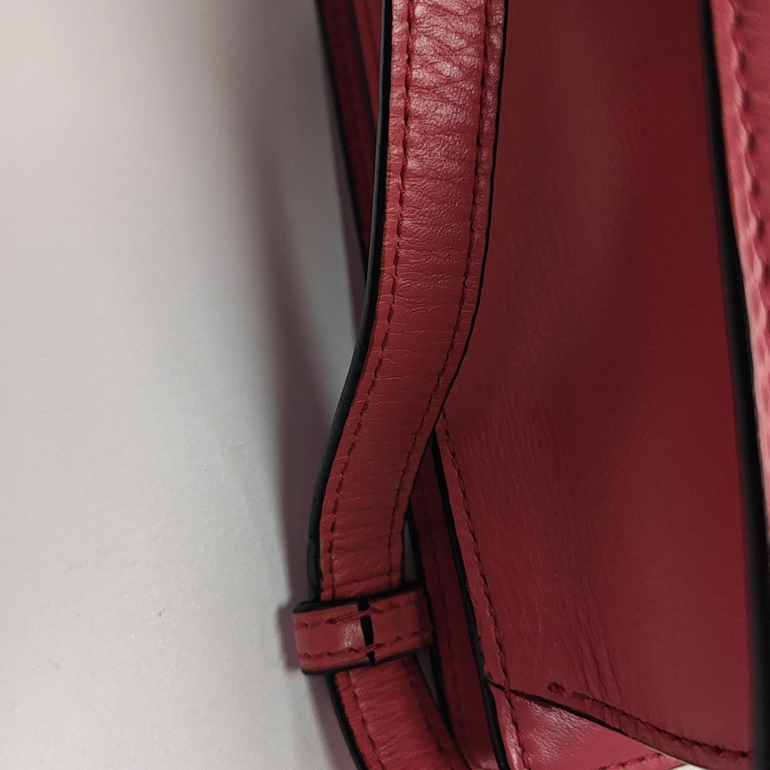 Barcelona Calfskin Pink