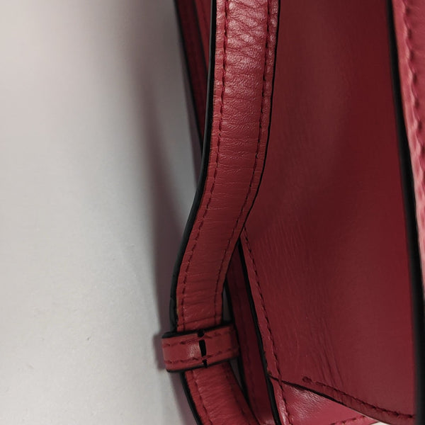 Barcelona Calfskin Pink
