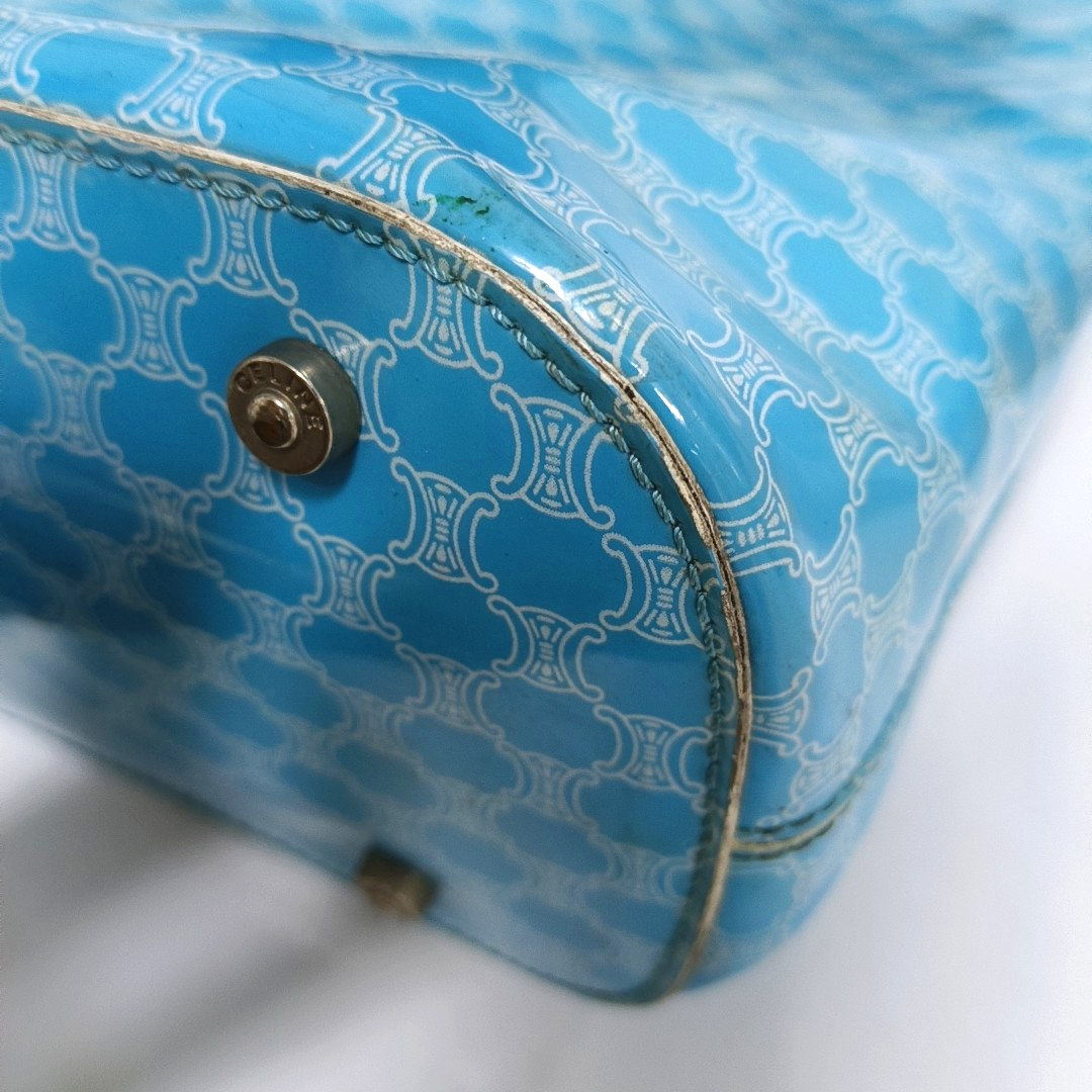 Special Material Blue