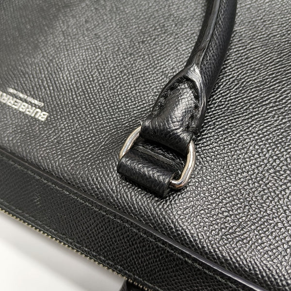 Calfskin Black