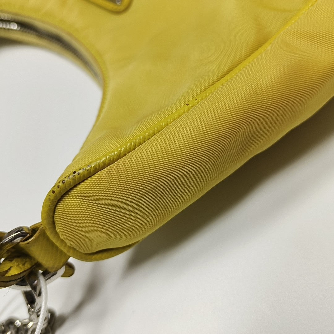 Re-Edition2005 Nylon Yellow