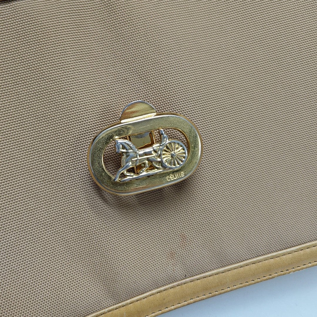 Canvas Beige