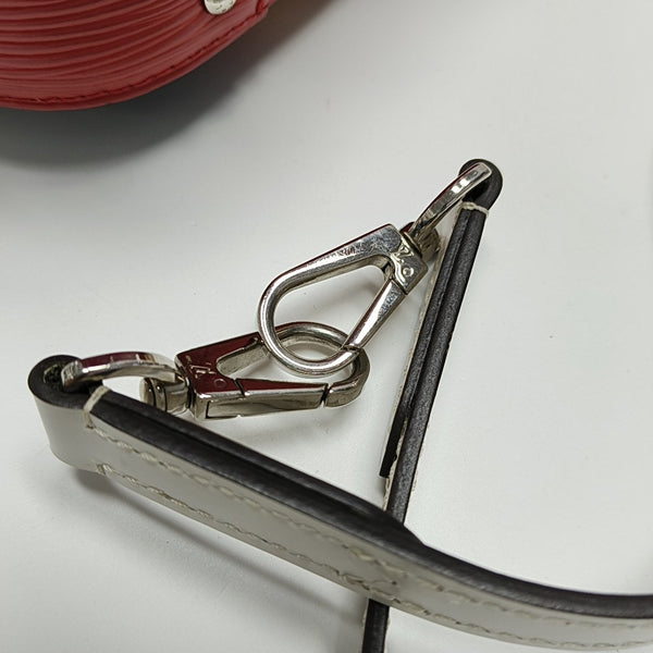 VALISETTE BB Epi Red
