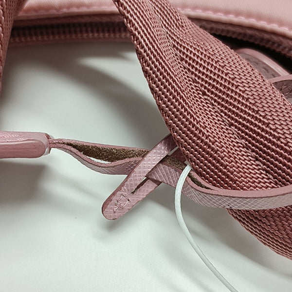 Re-Edition2000 Mini Nylon Pink