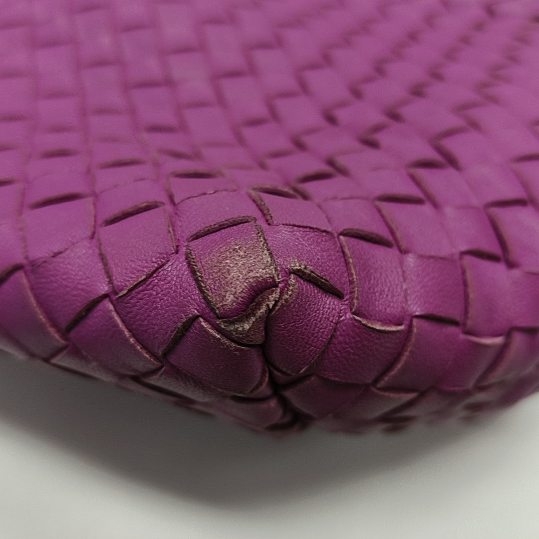 Bella Lambskin Pink