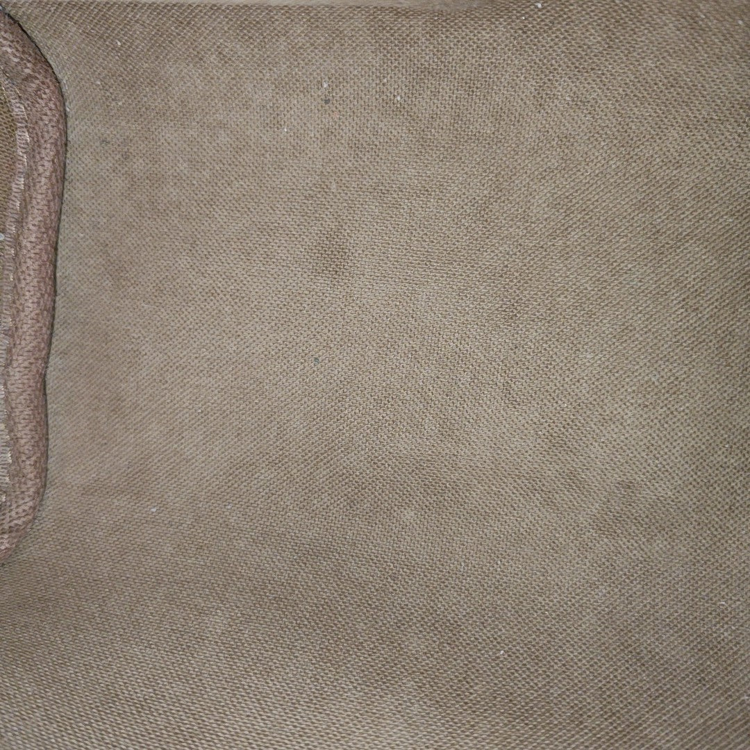 SPEEDY Nano Monogram Coated Canvas Brown