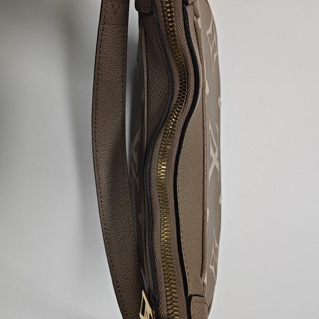BAGATELLE Calfskin Gray