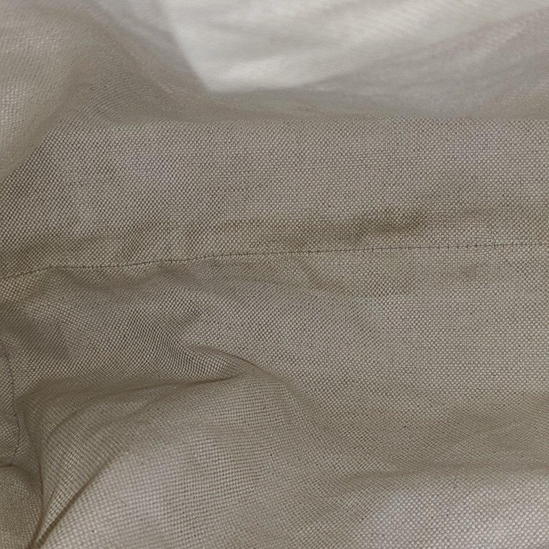 Bella Monogram Canvas Beige