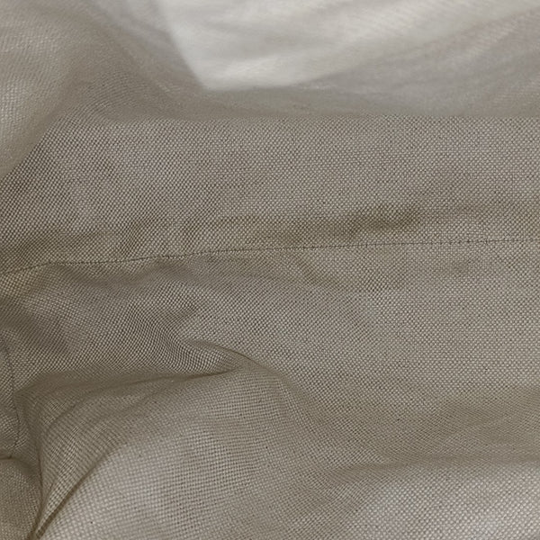 Bella Monogram Canvas Beige