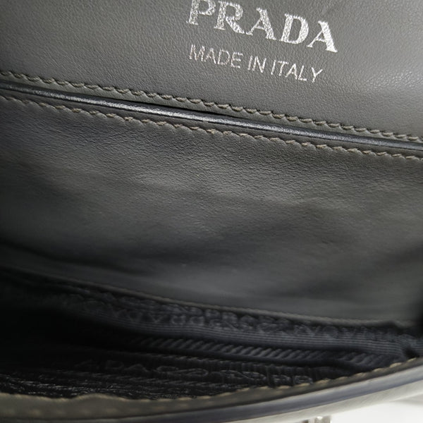 Cahier Calfskin Gray