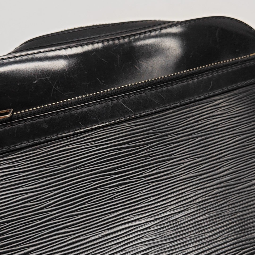 Epi Clutch Black