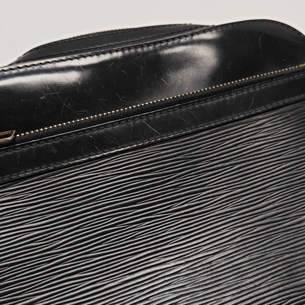 Epi Clutch Black