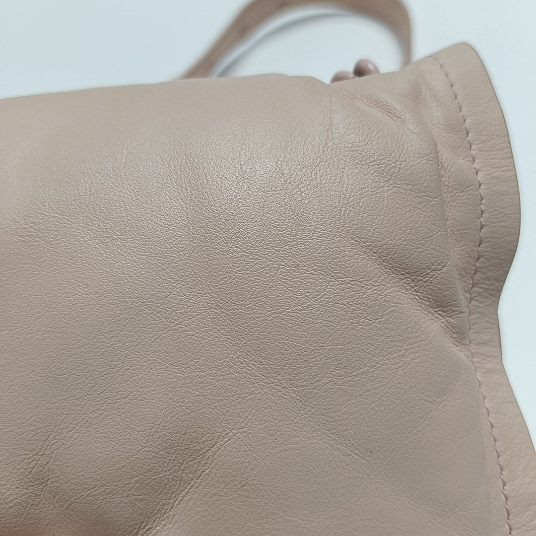 Viva Small Calfskin Pink