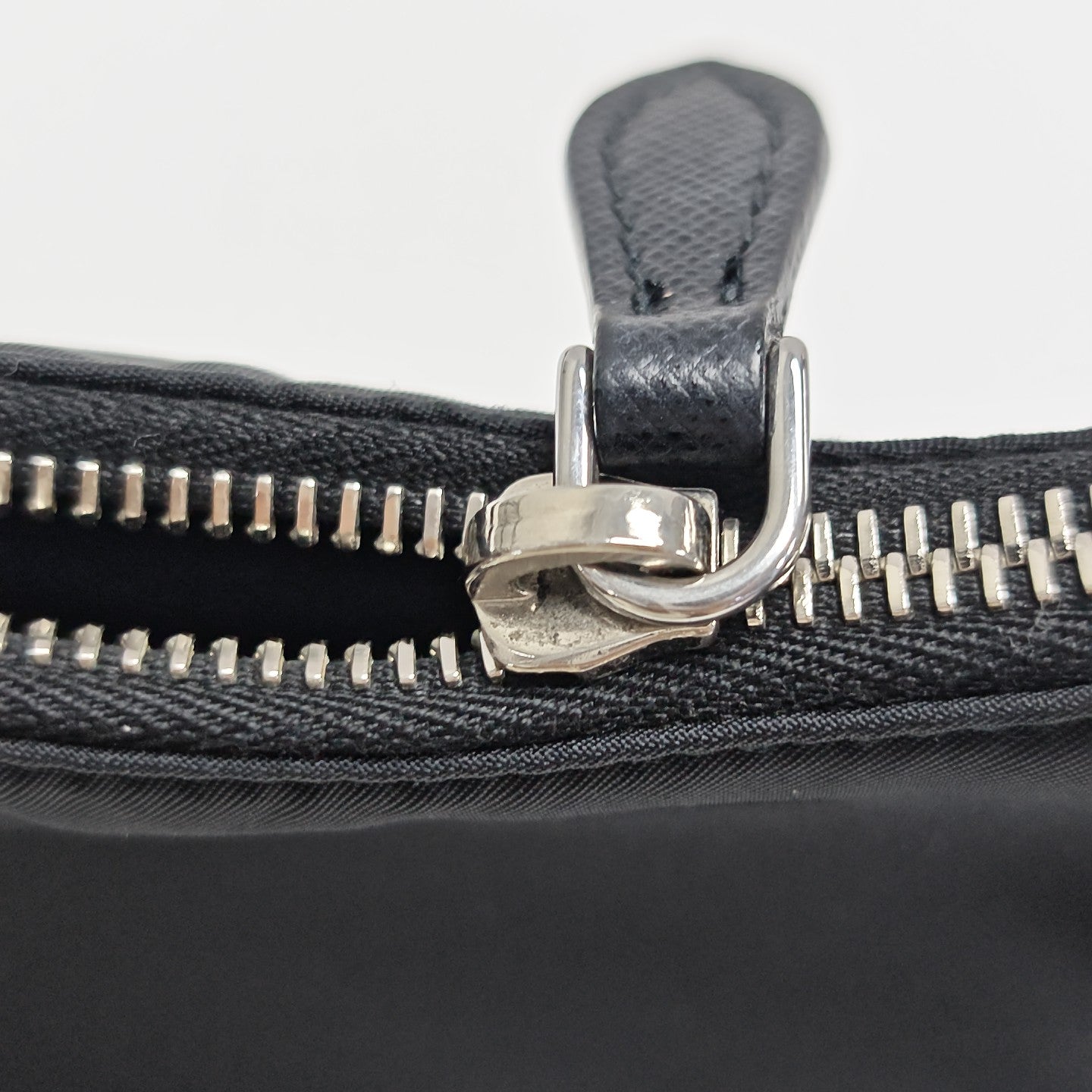 Re-Edition2000 Nylon Black
