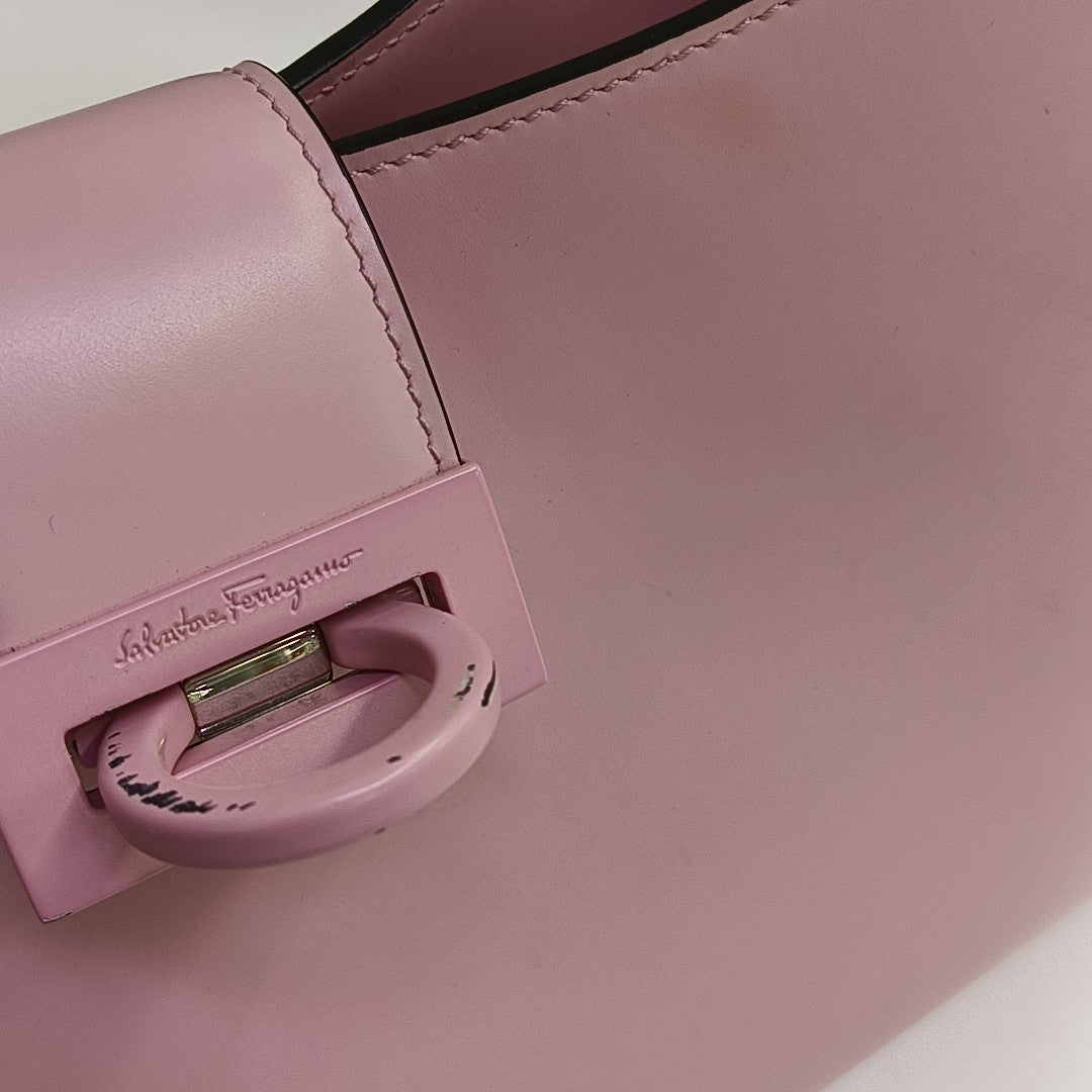 Trifolio Calfskin Pink