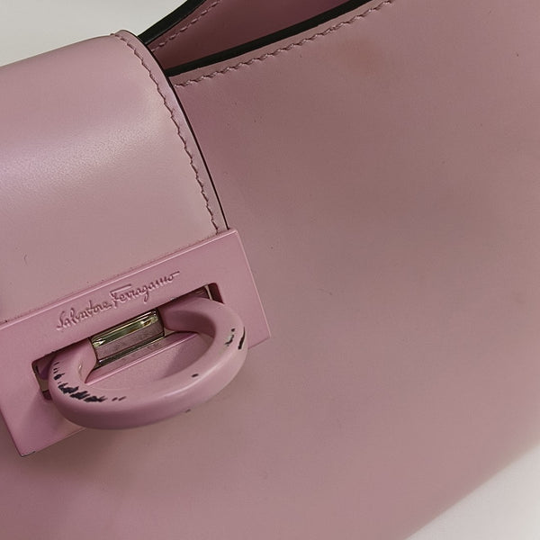 Trifolio Calfskin Pink