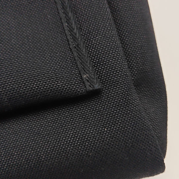 Herbag 31 Canvas Black