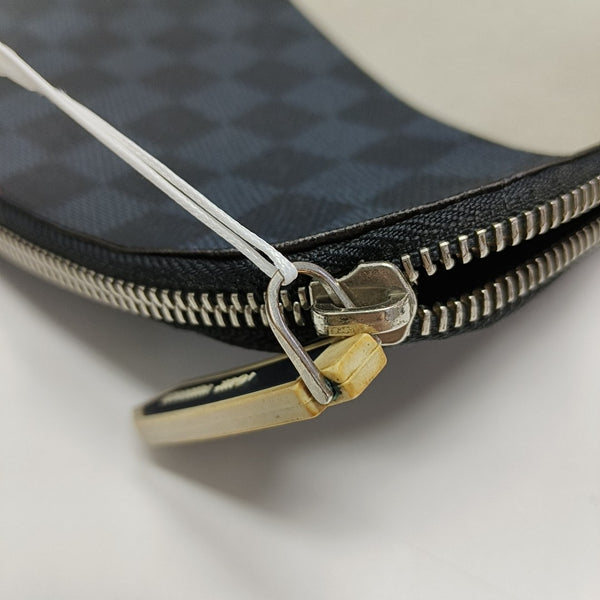 Damier Coated Canvas Multicolor